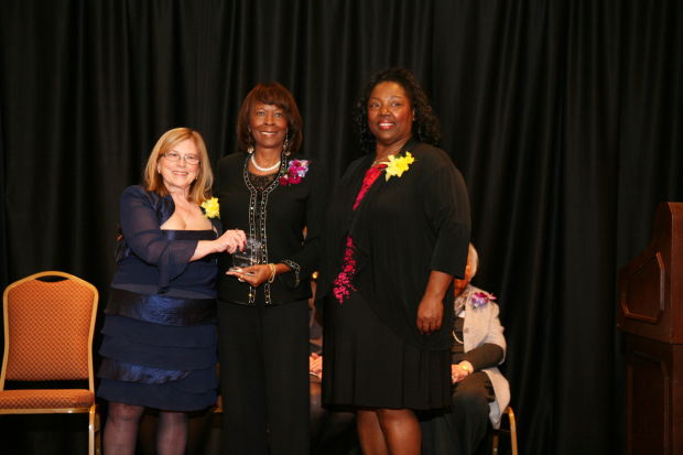 Women of Worth Awards